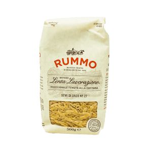 SEMI DI ORZO N0 85 500G
