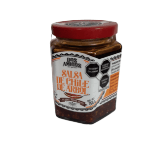SALSA DE ARBOL 250G