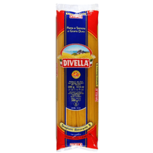 SPAGHETTI 500G