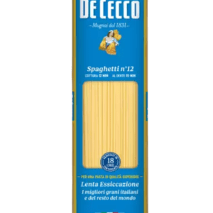 SPAGHETTI 1KG