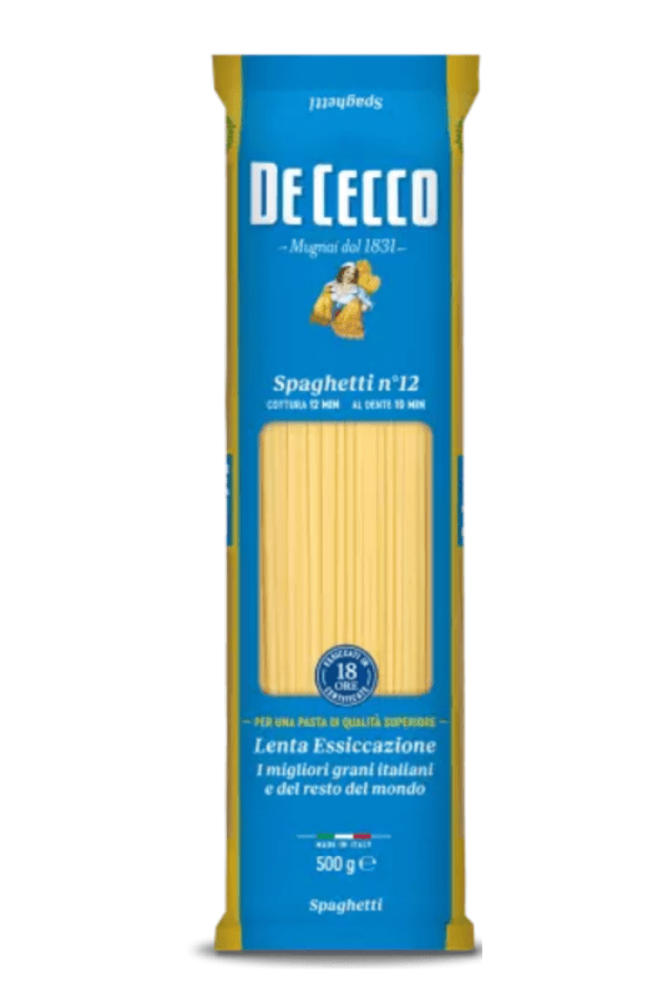 SPAGHETTI 1KG