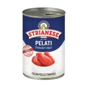 TOMATE PELADO DE 400G