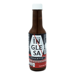 SALSA MAGGIE 120 ML