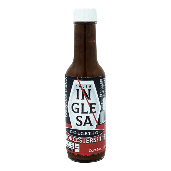 SALSA MAGGIE 120 ML