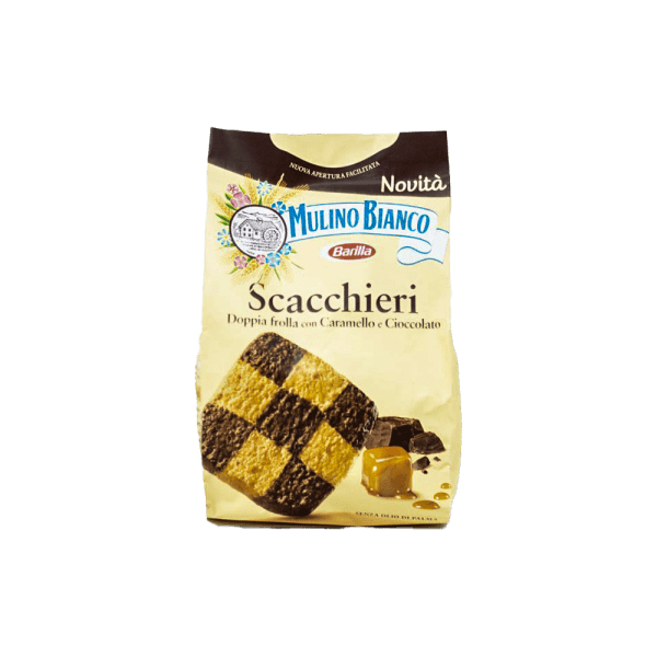 SCACCHIERI 300G