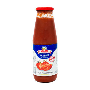 PASSATA STRIANESE 680G