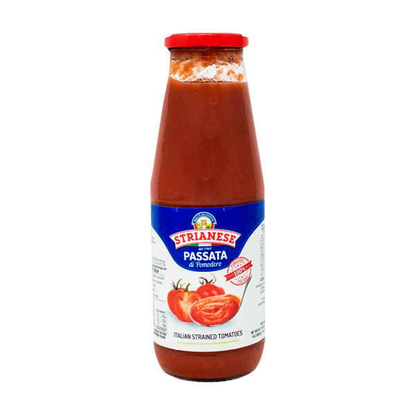 PASSATA STRIANESE 680G