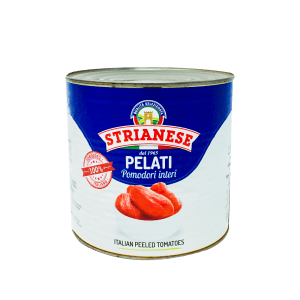 TOMATE PELATTI DE 2.55KG