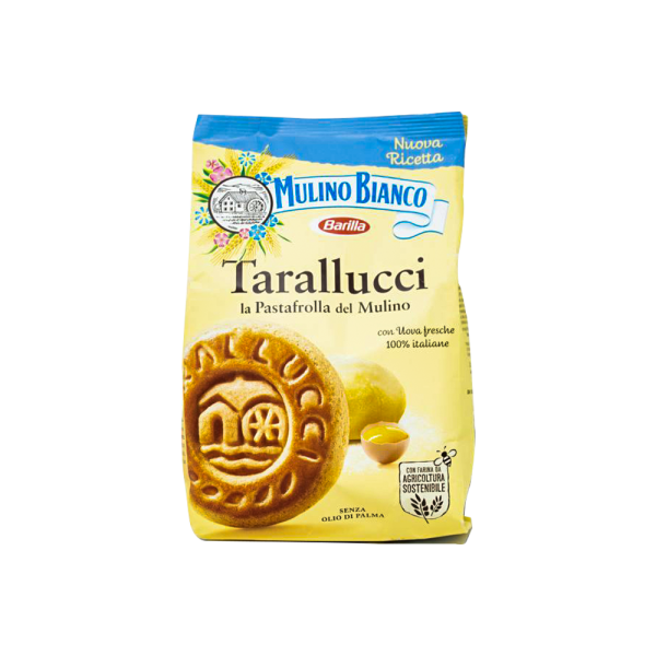 TARALLUCCI 300G