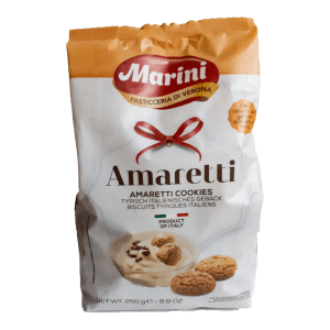 GALLETA AMARETTI 400G