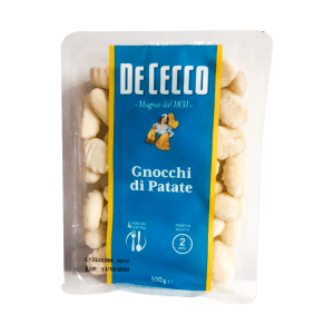 GNOCCHI 500G