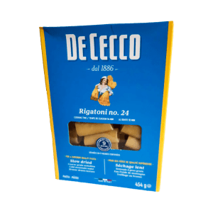 RIGATONI 454G