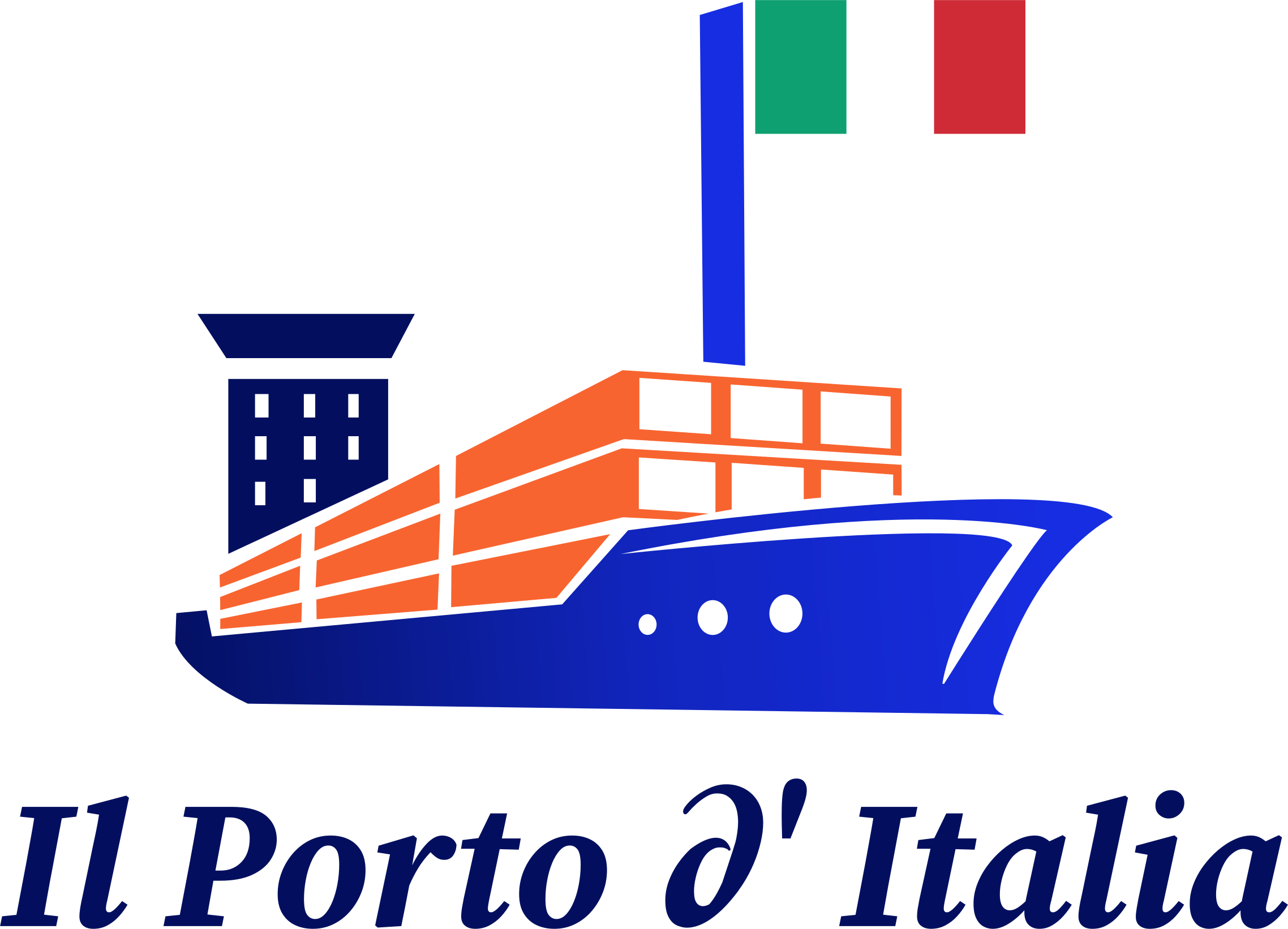 ilportoditalia