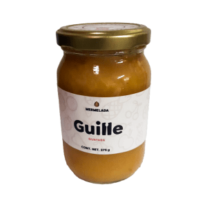 MERMELADA GUAYABA 275G