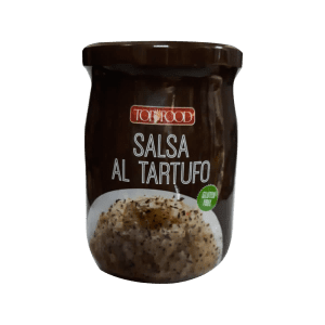 SALSA AL TARTUFO 500G
