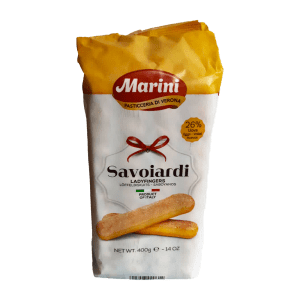SAVOIARDI SOLETA 400G