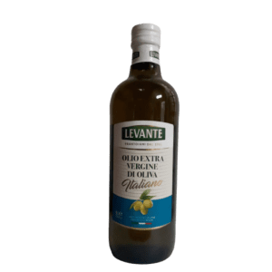 ACEITE EXTRAVIRGEN LEVANTE 1 LT