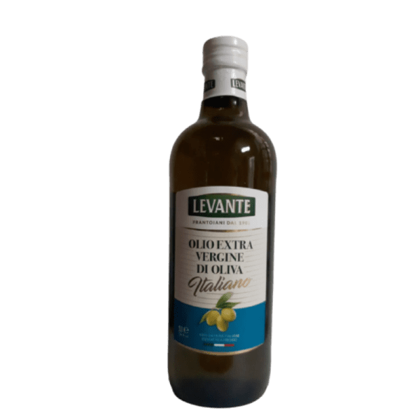 ACEITE EXTRAVIRGEN LEVANTE 1 LT