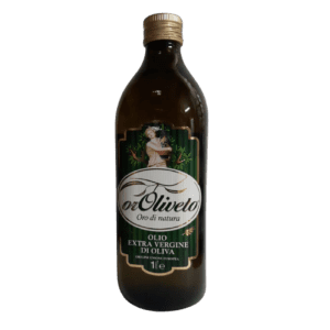 ACEITE EXTRAVIRGEN BERSANI 1 LT
