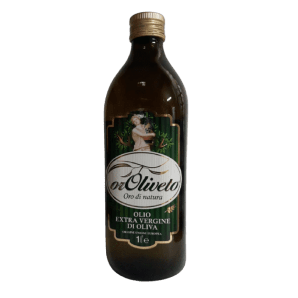 ACEITE EXTRAVIRGEN BERSANI 1 LT
