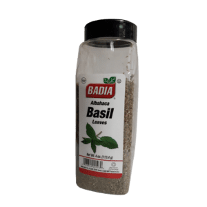 ALBAHACA BASIL  113G