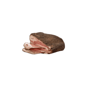 GUANCIALE 1 KG