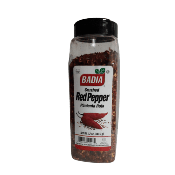 PIMIENTO ROJO 340G