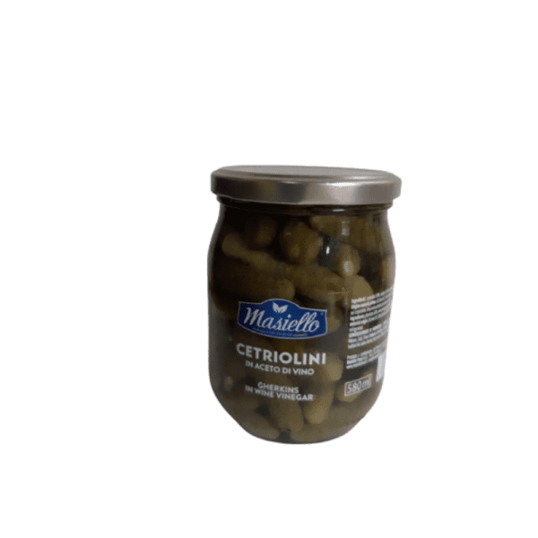 PEPINILLOS DE 350G