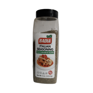 SEASONING ITALIAN 141G