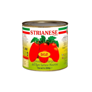 POMODORO SAN MARZANO DE 2.55KG